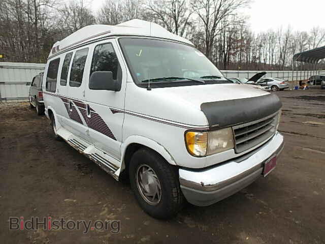 Photo 1FDEE14N4RHA93540 - FORD ECONOLINE 1994