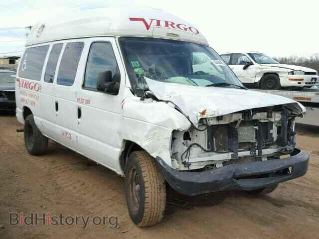 Фотография 1FTNE2EW1DDA38979 - FORD ECONOLINE 2013