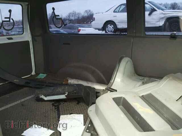 2013 FORD ECONOLINE - VIN: 1FTNE2EW1DDA38979 - Фото 6