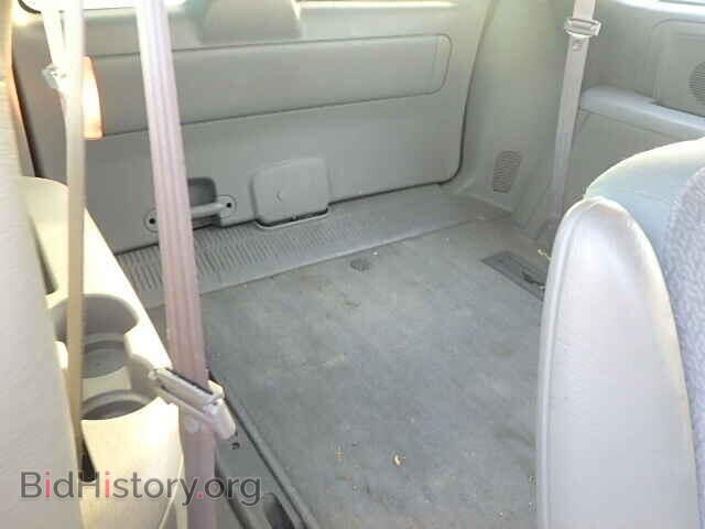 2005 DODGE CARAVAN - VIN: 1D4GP25R65B131364 - Фото 9