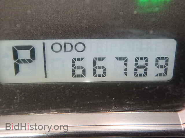 2009 SUBARU FORESTER - VIN: JF2SH61639H750077 - Фото 8