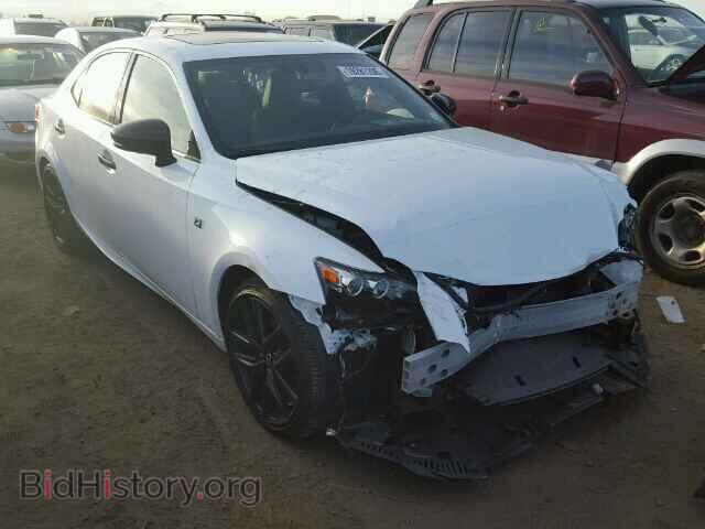 Photo JTHCF1D27F5024741 - LEXUS IS250 2015