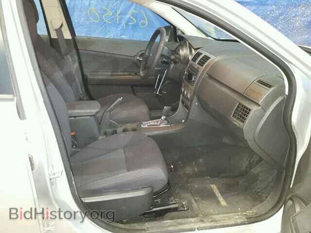 2010 DODGE AVENGER - VIN: 1B3CC4FB6AN180031 - Фото 5