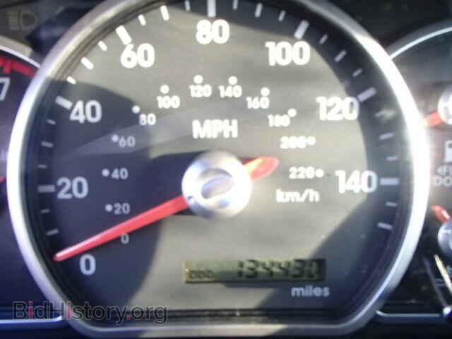 2007 MITSUBISHI GALANT - VIN: 4A3AB36F97E084034 - Фото 8