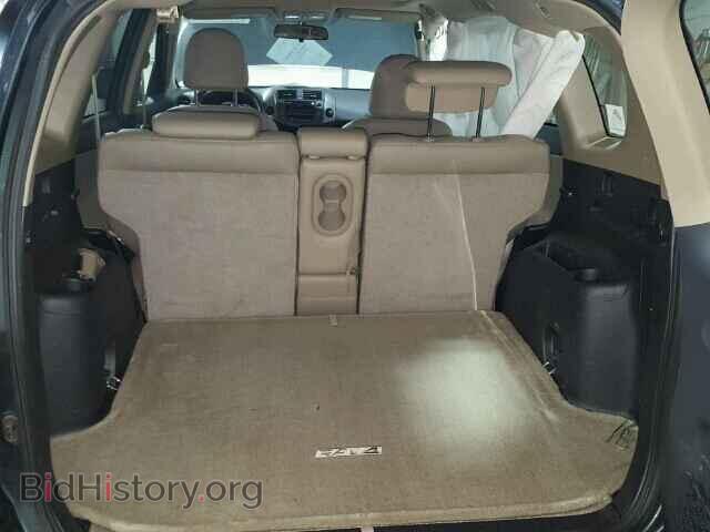 2011 TOYOTA RAV4 - VIN: 2T3DF4DV4BW105135 - Фото 9
