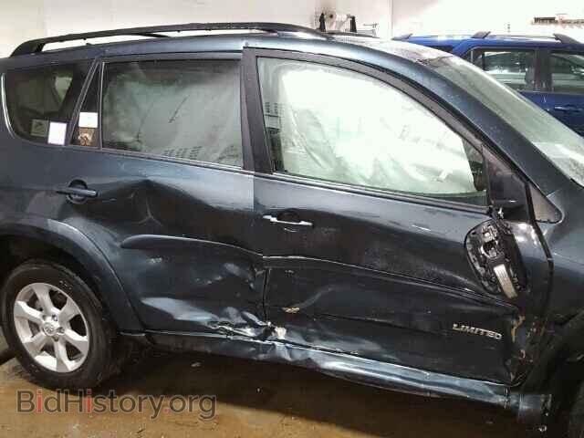 2011 TOYOTA RAV4 - VIN: 2T3DF4DV4BW105135 - Фото 10