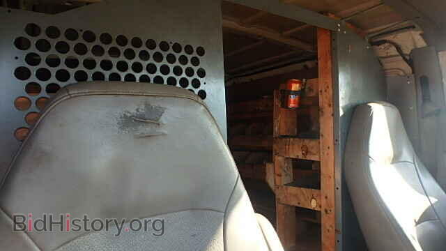 2002 FORD ECONOLINE - VIN: 1FTNE24252HB24798 - Photo 6