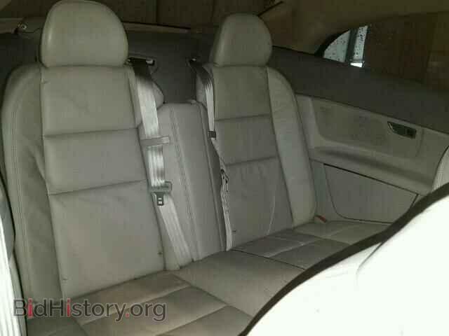 2007 VOLVO C70 - VIN: YV1MC68217J025909 - Фото 6