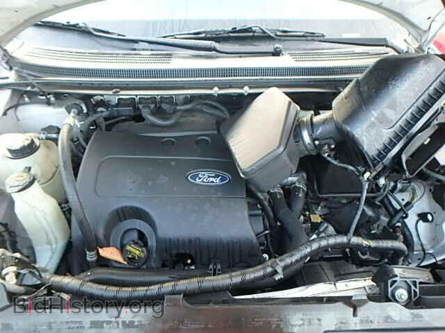 2011 FORD EDGE - VIN: 2FMDK3JC3BBB42877 - Photo 7