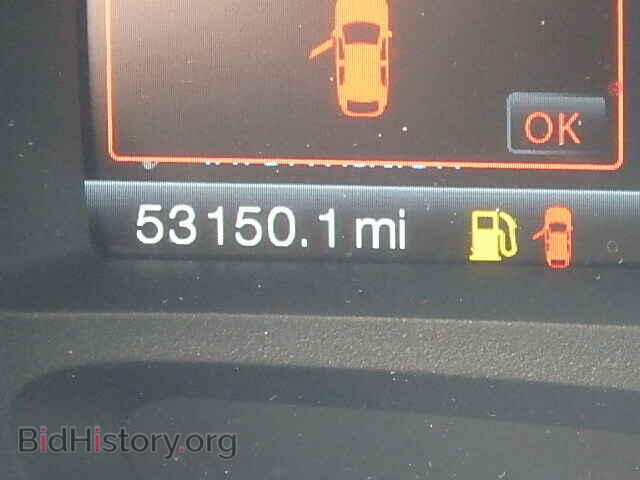2011 FORD EDGE - VIN: 2FMDK3JC3BBB42877 - Photo 8