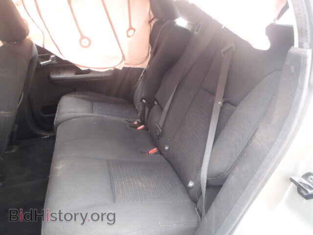 2008 FORD EDGE - VIN: 2FMDK36C68BA23352 - Фото 6