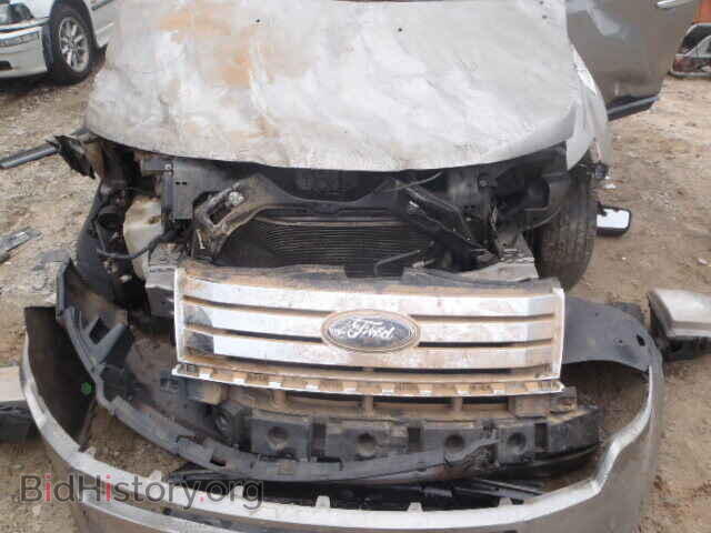2008 FORD EDGE - VIN: 2FMDK36C68BA23352 - Фото 7