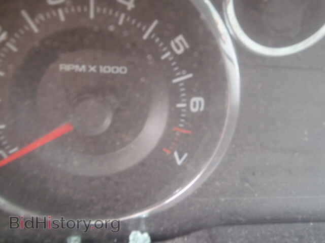 2008 FORD EDGE - VIN: 2FMDK36C68BA23352 - Фото 8