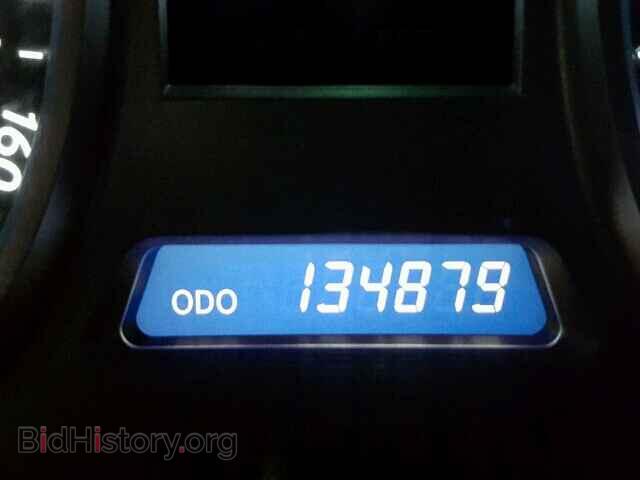 2006 LEXUS IS250 - VIN: JTHBK262662019512 - Фото 8