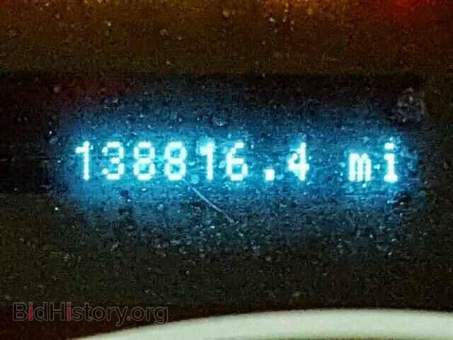 2011 FORD FOCUS - VIN: 1FAHP3FN0BW137304 - Фото 8
