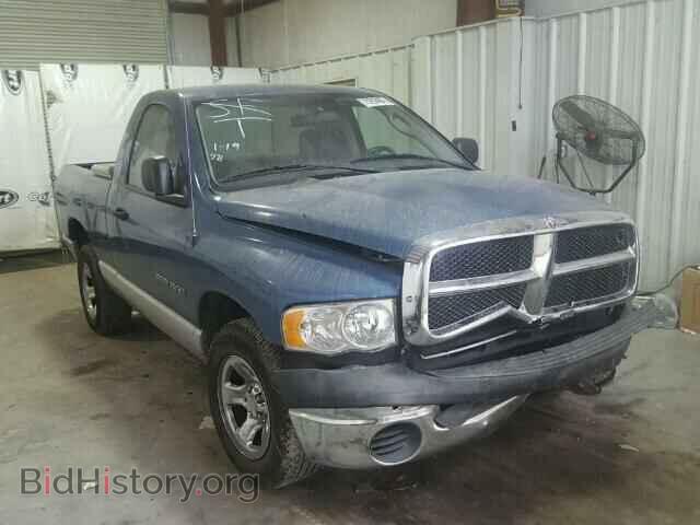 Photo 1D7HA16KX3J603590 - DODGE RAM 1500 2003