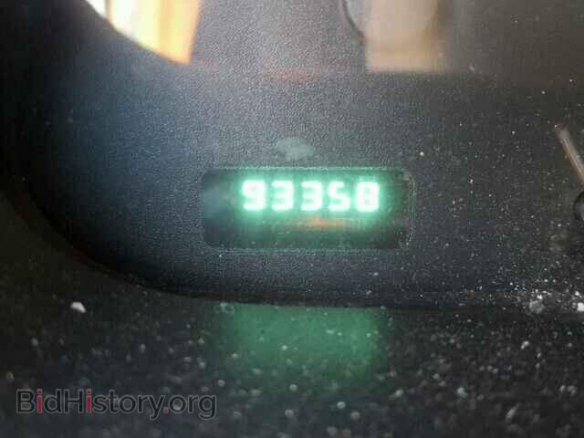 2000 DODGE RAM VAN - VIN: 2B7JB21Y4YK160407 - Фото 8