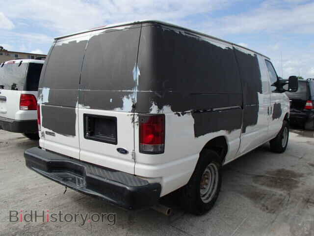 2008 FORD ECONOLINE - VIN: 1FTNE14W28DA56859 - Фото 4