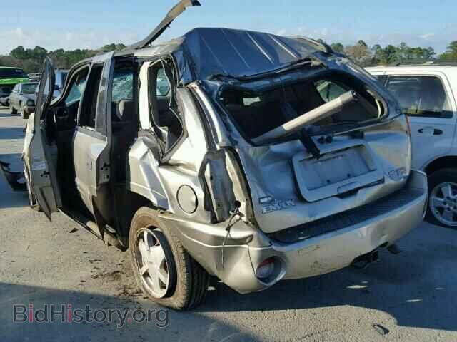 2003 GMC ENVOY - VIN: 1GKDS13S432363297 - Фото 3