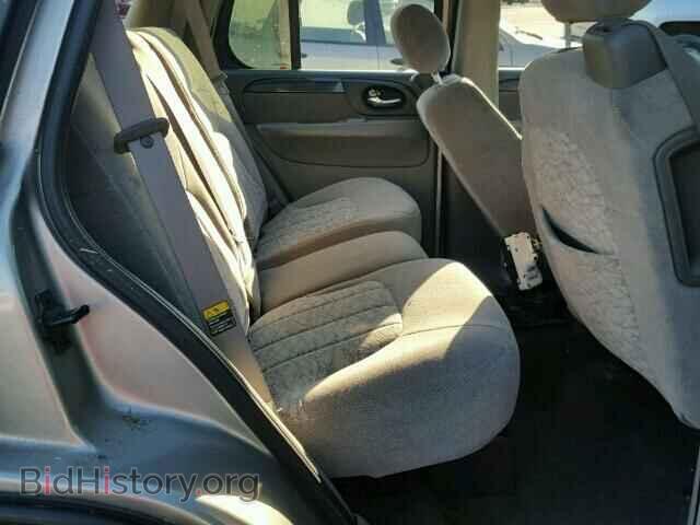 2003 GMC ENVOY - VIN: 1GKDS13S432363297 - Фото 6