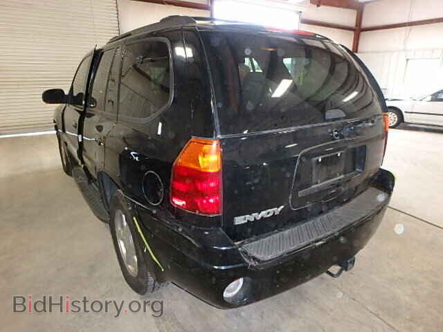 2003 GMC ENVOY - VIN: 1GKDT13S232116888 - Фото 3