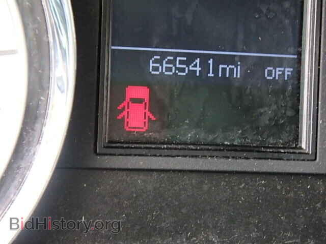 2011 DODGE DURANGO - VIN: 1D4RD2GG4BC617108 - Photo 8