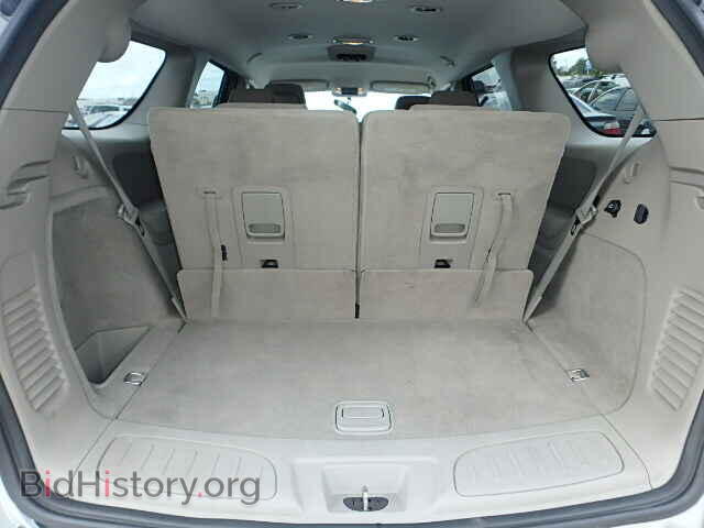 2011 DODGE DURANGO - VIN: 1D4RD2GG4BC617108 - Photo 10