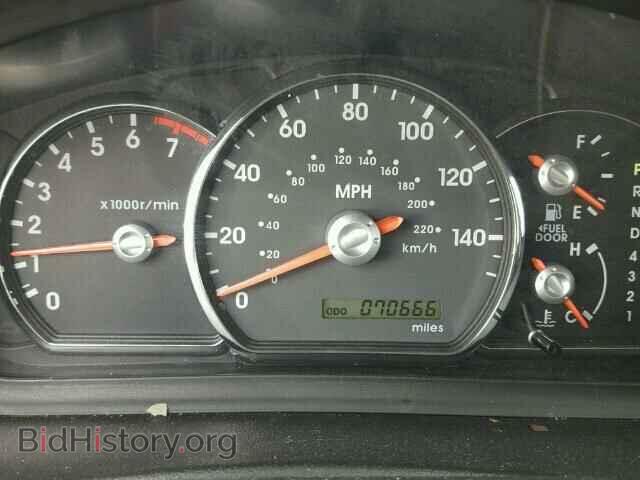 2012 MITSUBISHI GALANT - VIN: 4A32B2FF2CE015226 - Фото 8