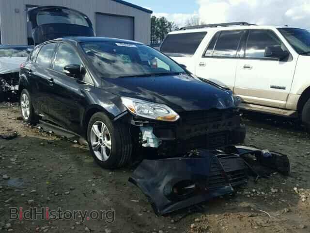 Photo 1FADP3K22DL139666 - FORD FOCUS 2013