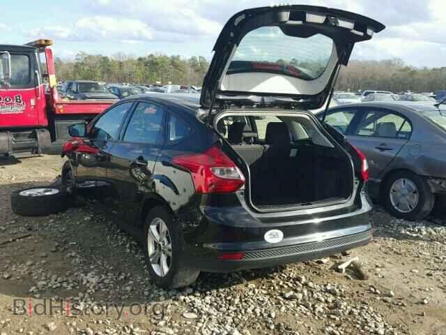 2013 FORD FOCUS - VIN: 1FADP3K22DL139666 - Photo 3