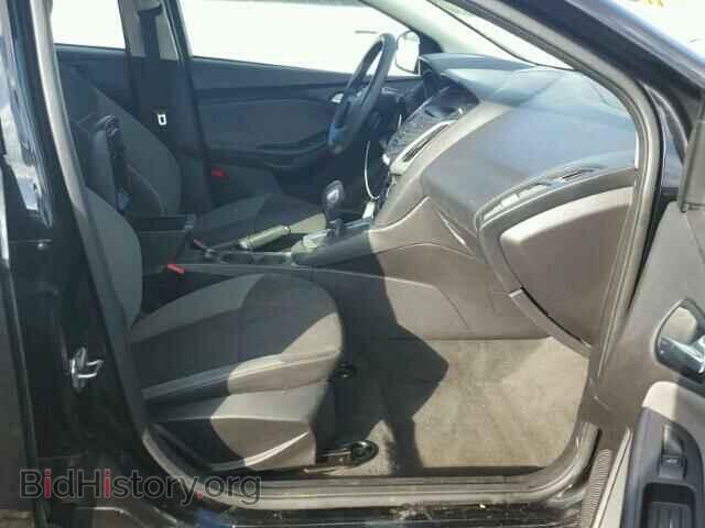 2013 FORD FOCUS - VIN: 1FADP3K22DL139666 - Photo 5