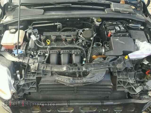 2013 FORD FOCUS - VIN: 1FADP3K22DL139666 - Photo 7