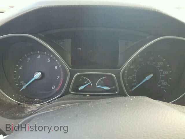 2013 FORD FOCUS - VIN: 1FADP3K22DL139666 - Photo 8