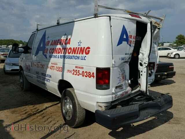 2011 FORD ECONOLINE - VIN: 1FTNE1EW5BDB31754 - Фото 3