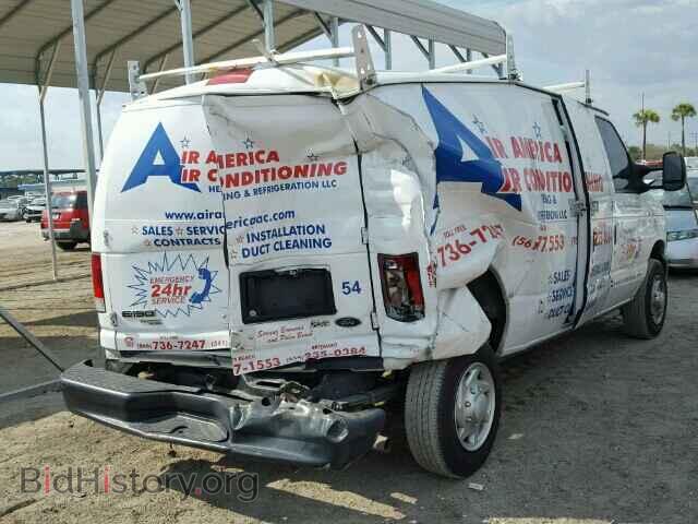 2011 FORD ECONOLINE - VIN: 1FTNE1EW5BDB31754 - Фото 4