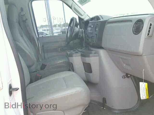 2011 FORD ECONOLINE - VIN: 1FTNE1EW5BDB31754 - Фото 5