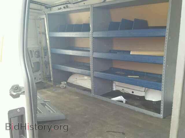 2011 FORD ECONOLINE - VIN: 1FTNE1EW5BDB31754 - Фото 6