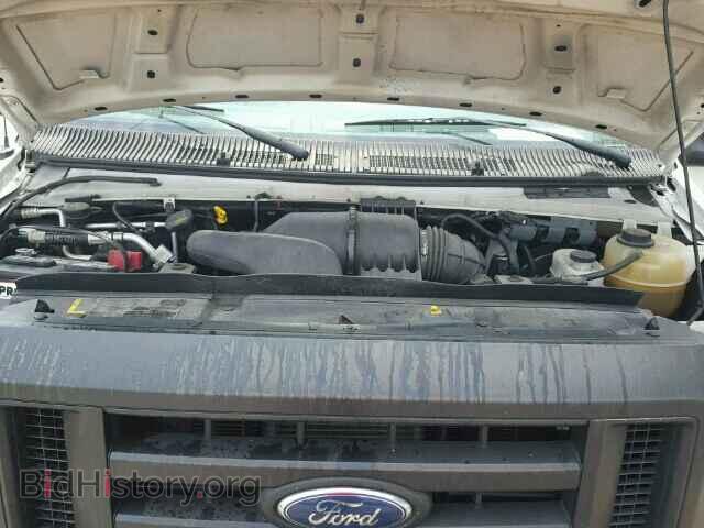 2011 FORD ECONOLINE - VIN: 1FTNE1EW5BDB31754 - Фото 7