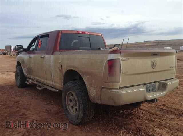 2012 DODGE RAM - VIN: 3C6UD5ML3CG222479 - Photo 3