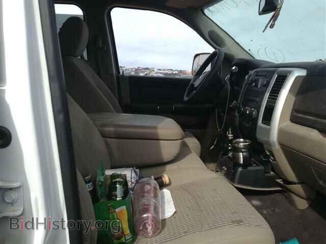 2012 DODGE RAM - VIN: 3C6UD5ML3CG222479 - Photo 5