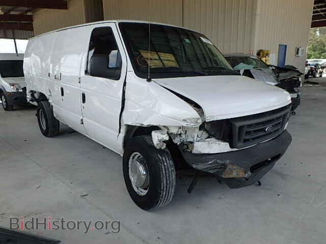 Photo 1FTNS24W33HB96452 - FORD ECONOLINE 2003