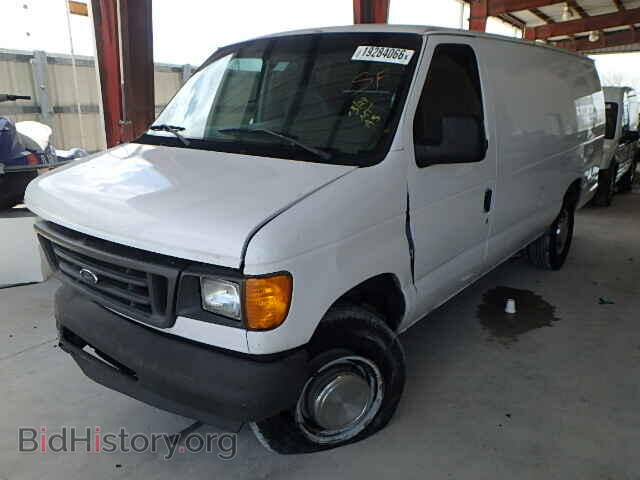 2003 FORD ECONOLINE - VIN: 1FTNS24W33HB96452 - Photo 2
