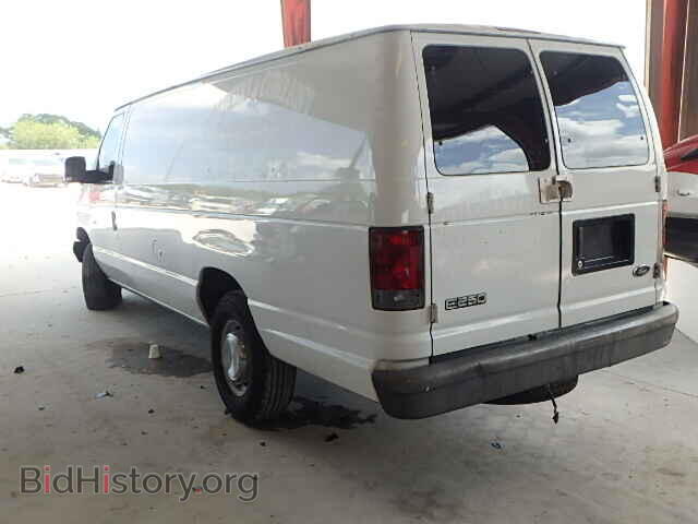2003 FORD ECONOLINE - VIN: 1FTNS24W33HB96452 - Photo 3