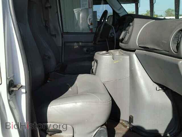 2003 FORD ECONOLINE - VIN: 1FTNS24W33HB96452 - Photo 5