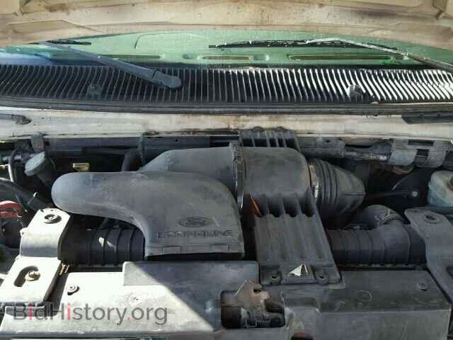 2003 FORD ECONOLINE - VIN: 1FTNS24W33HB96452 - Photo 7