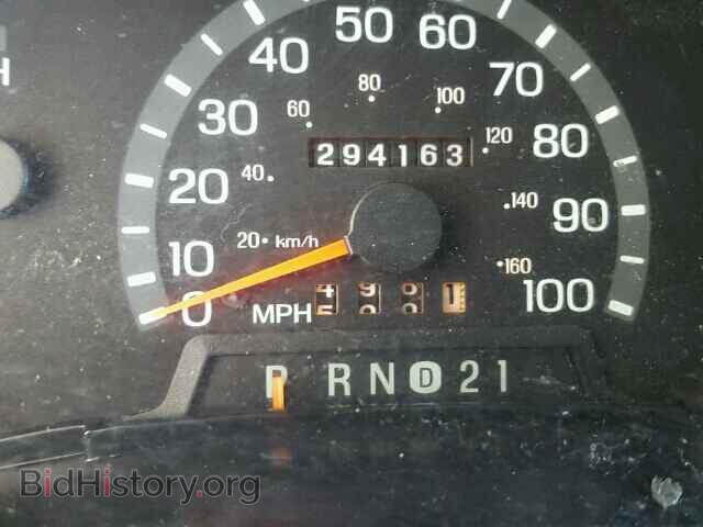 2003 FORD ECONOLINE - VIN: 1FTNS24W33HB96452 - Photo 8