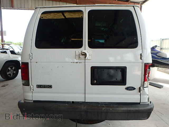 2003 FORD ECONOLINE - VIN: 1FTNS24W33HB96452 - Photo 9