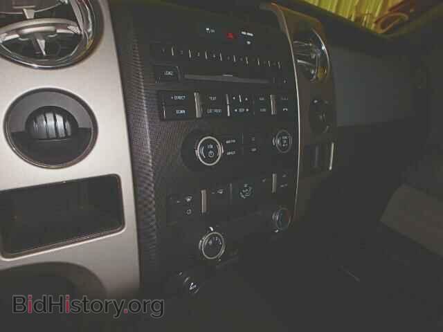 2011 FORD F150 - VIN: 1FTFW1CF0BFA17511 - Фото 9