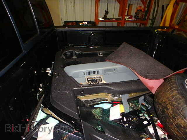 2011 FORD F150 - VIN: 1FTFW1CF0BFA17511 - Фото 10