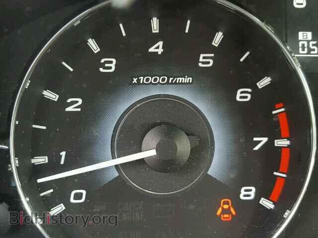 2010 SUBARU OUTBACK - VIN: 4S4BRBCC1A3326417 - Photo 9